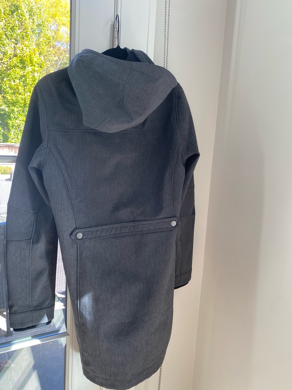 Roots Spring/Fall Jacket Womens - Picture 7 of 9